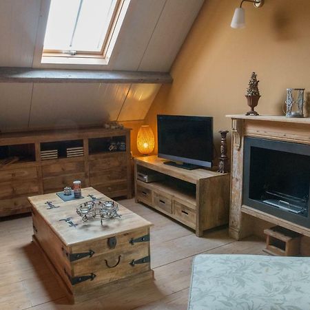 فيلا Boeren Biezen Bed Landelijk المظهر الخارجي الصورة